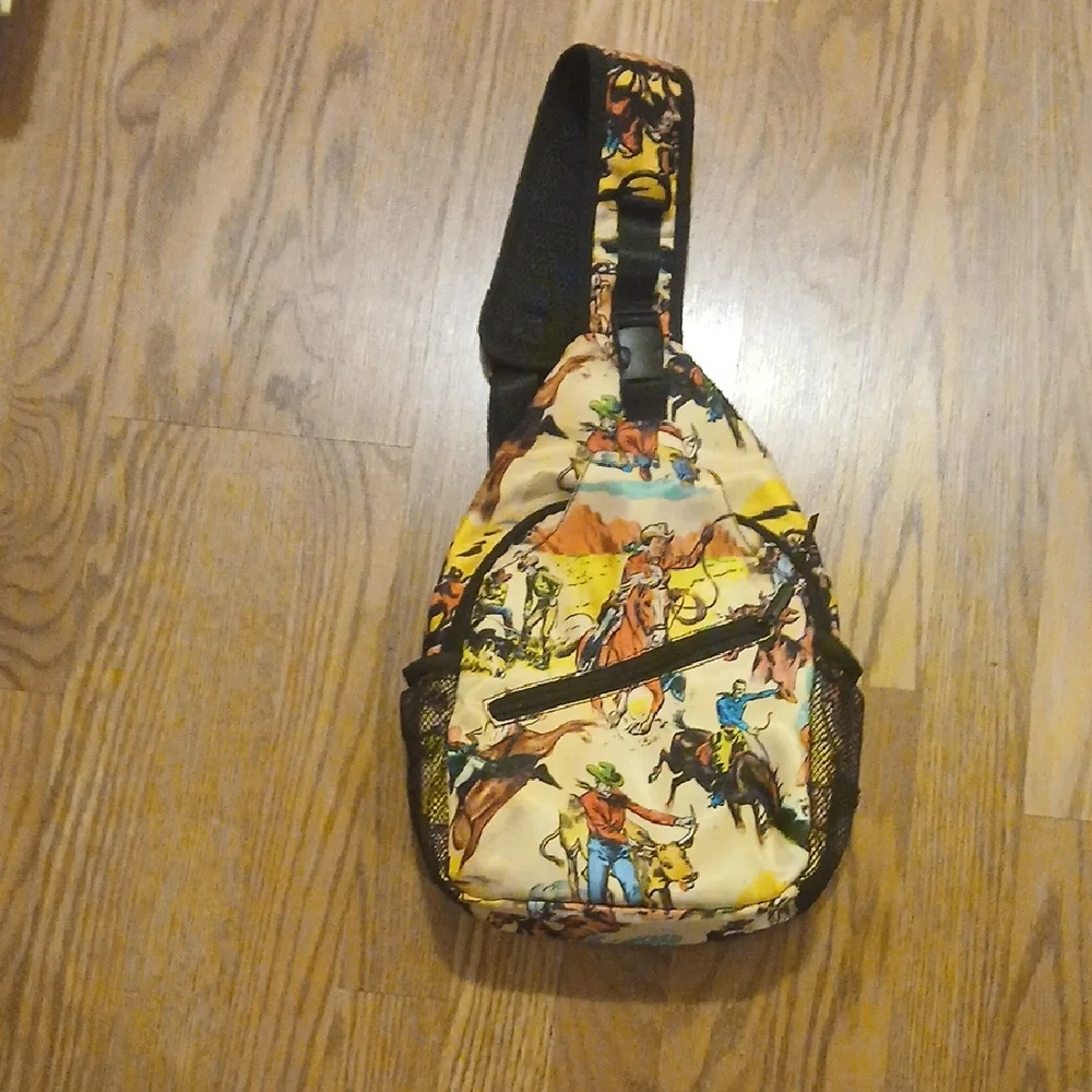 Cowboy Life - Picture 1 of 2